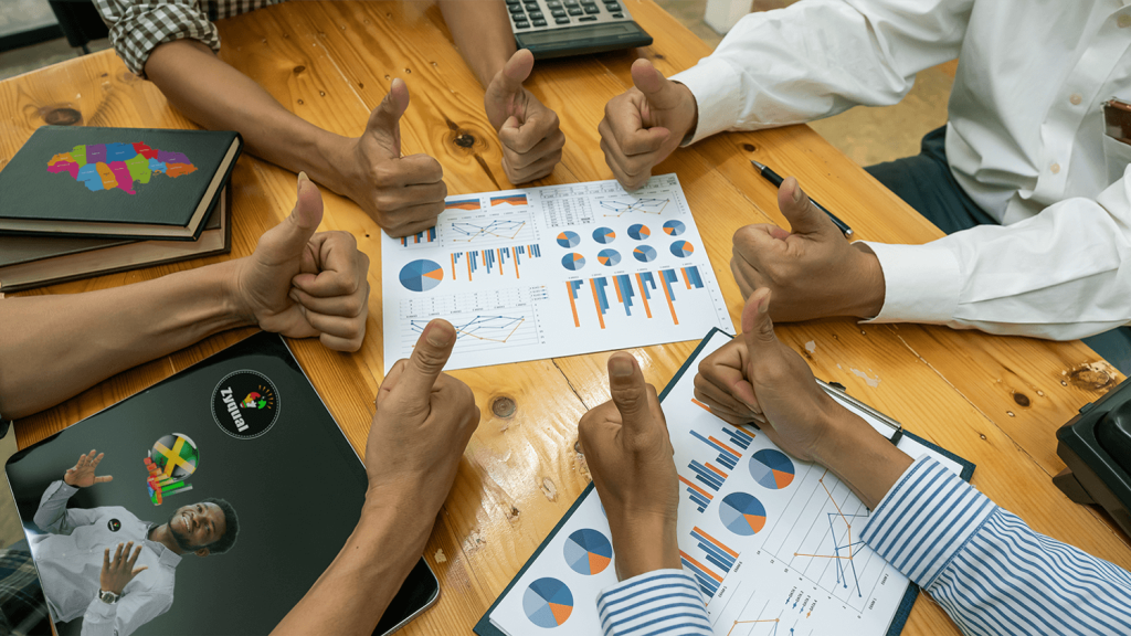 Zyqual provides whole country reports