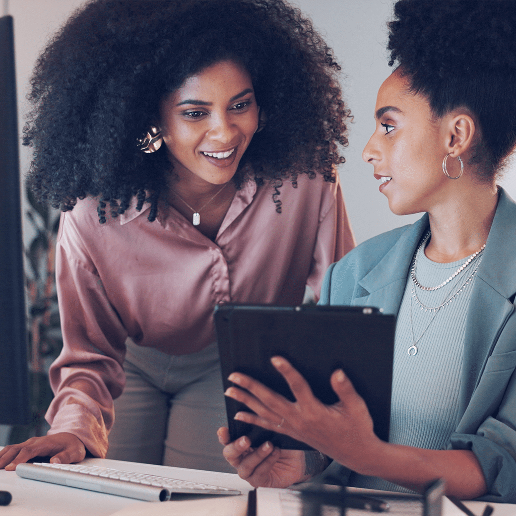 Coaching & Mentoring