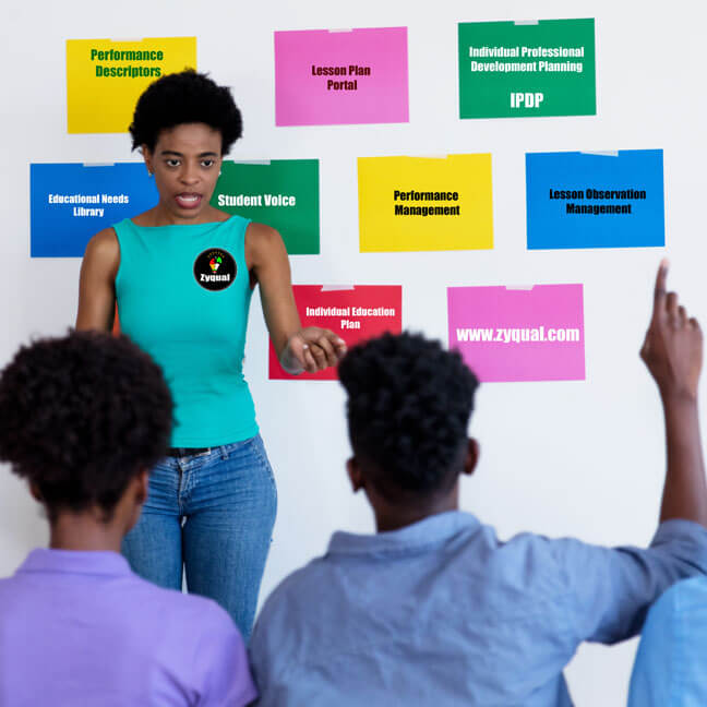 Coaching & Mentoring