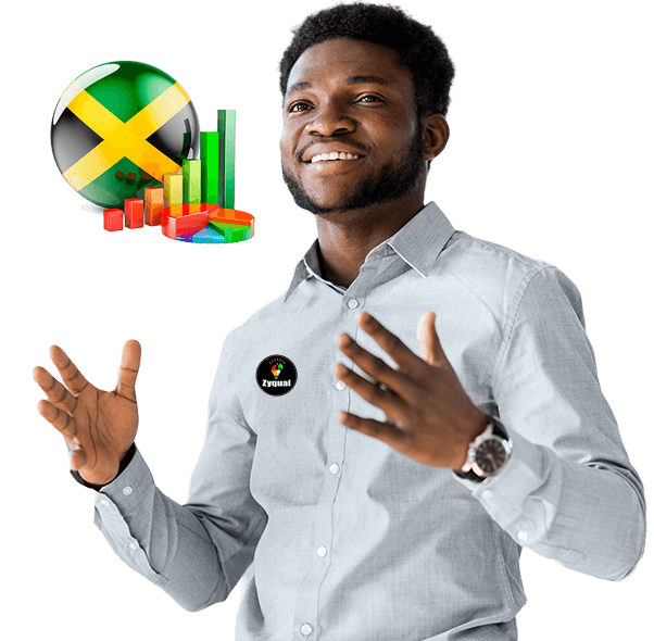 Image of a bar chart displaying data in a clear and concise manner. The chart represents the Zyqual Progress Management System, a cutting-edge technology designed to simplify the appraisal process and track teachers' progress. This image illustrates the power of data-driven insights to enhance professional development and improve teacher performance.