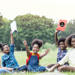 Elevating Education in Jamaica